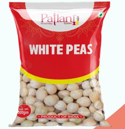White Peas