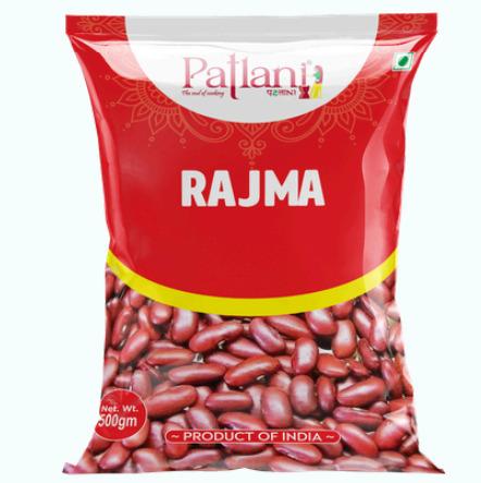 Rajma
