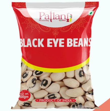 Black Eye Beans