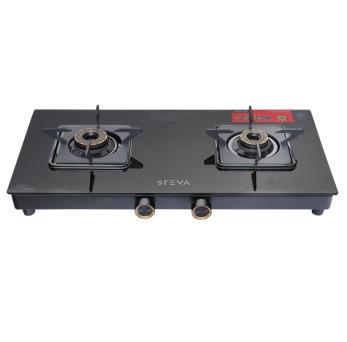 Gas Stove 2 Burner Pristar 2BB