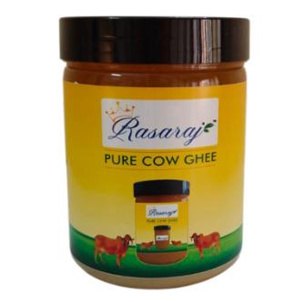 Pure Cow Ghee Brown 500ml