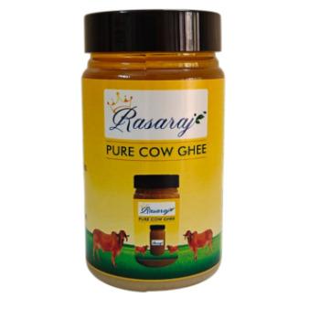 Pure Cow Ghee Brown 230ml