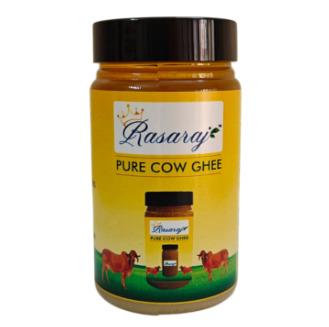 Pure Cow Ghee White 100ml