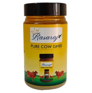 Pure Cow Ghee White 230ml
