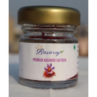 Kashmiri Mongra Saffron 1g