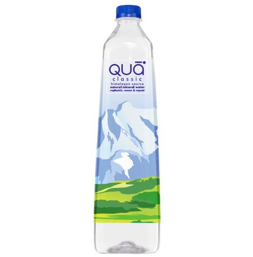 Natural Mineral Water