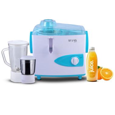 Juicer Mixer Grinder