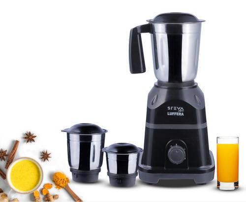 Luffera Juicer Mixer Grinder