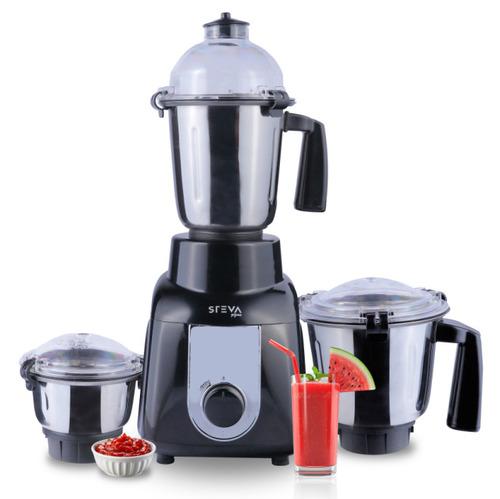 Mixer Grinder