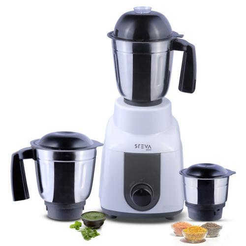 Mixer Grinder