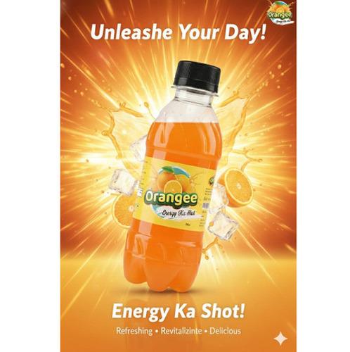 Orangee Drink