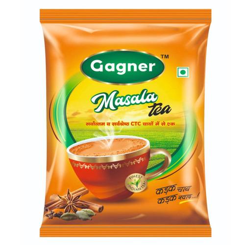 Masala Tea