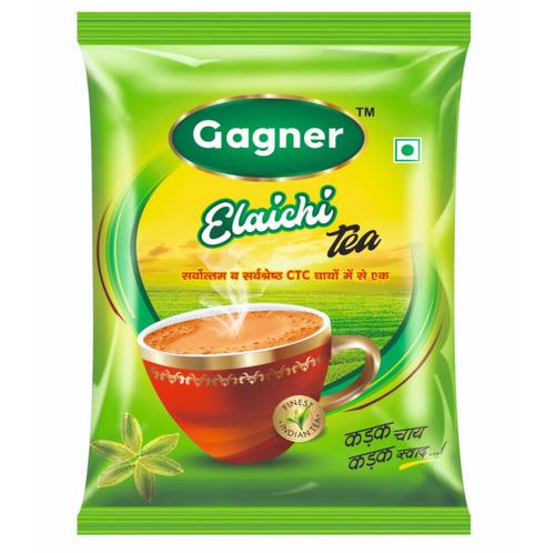 Elaichi Tea