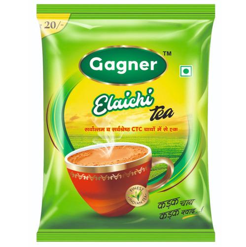 Elaichi Tea