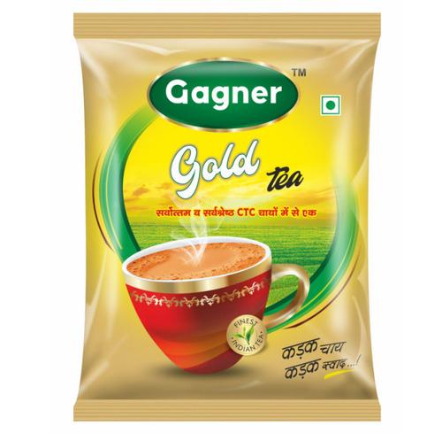 Gold Tea