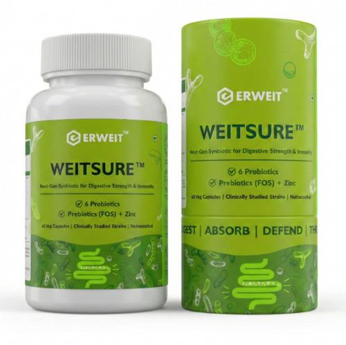 Advanced Synbiotic for Gut & Immune Health