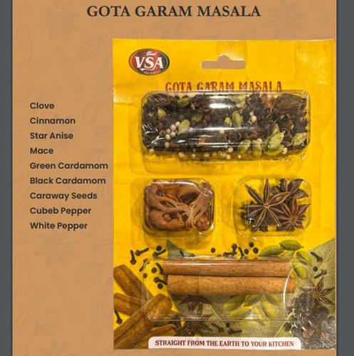 GOTA GARAM MASALA