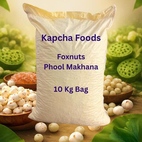 Phool Makhana 10 kg