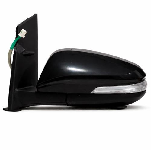 Innova Crysta Blinker