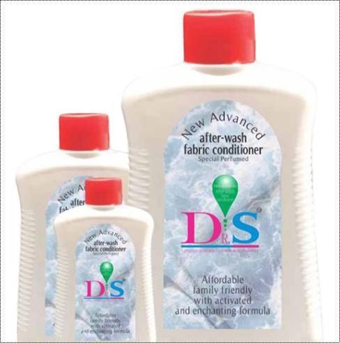 After Wash Fabric Conditioner