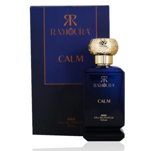 Calm Men