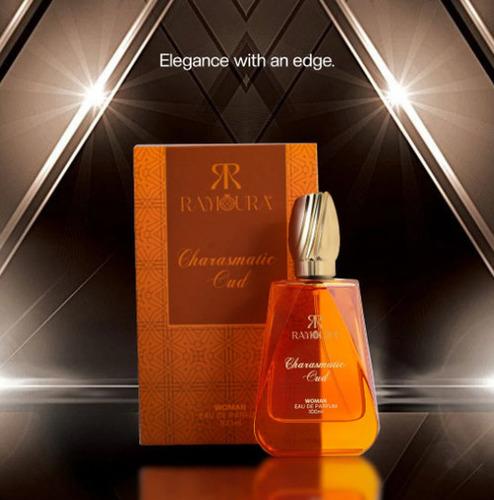 Charasmatic Oud Women