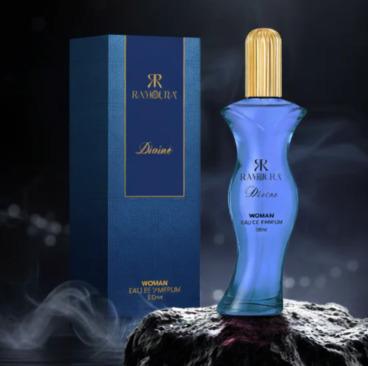 Divine Women 50ML