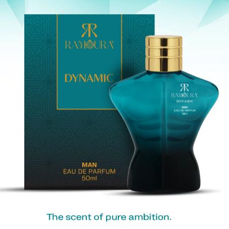 Dynamic Men 50ML