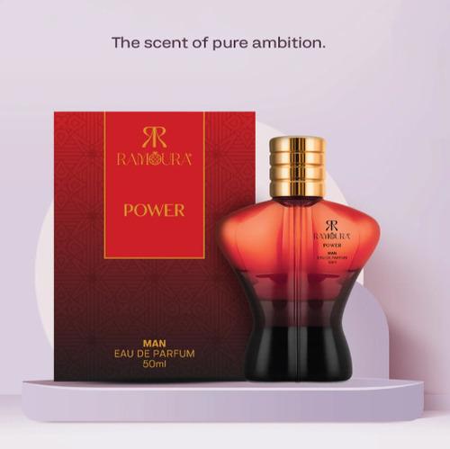 Power Men 50ML