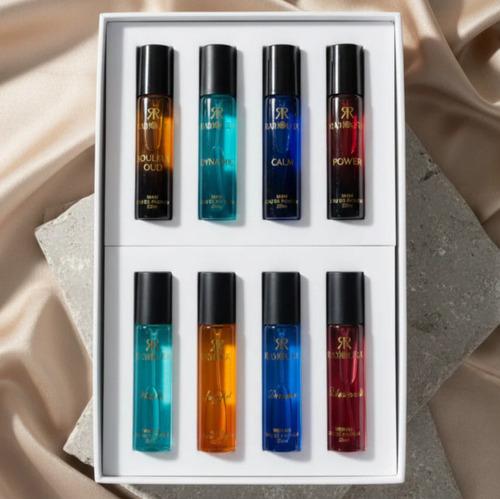 Mini Fragrance Collection 20ml Eau De Parfum