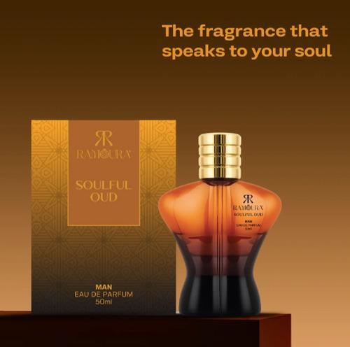 Soulful Men 50ML