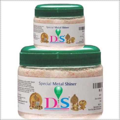 Industrial Metal Shiner