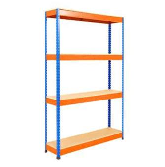STORAGE RACK