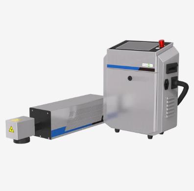Laser Marking System