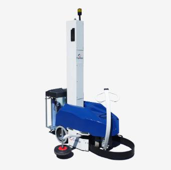 Stretch Wrappers / Robot wrapper