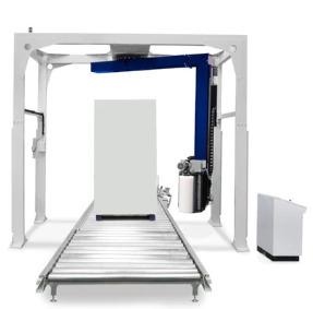 Stretch Wrappers / Arm wrapper