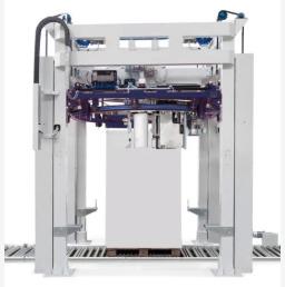 Stretch Wrappers / Ring wrapper