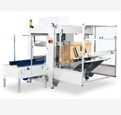 Tape Machines / Carton erecting machines