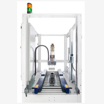 Fully-Automatic tape machines