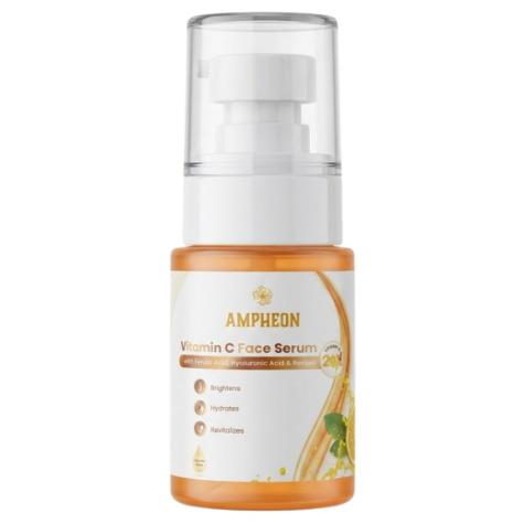 20% Vitamin C Face Serum