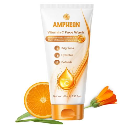 Vitamin C Face Wash