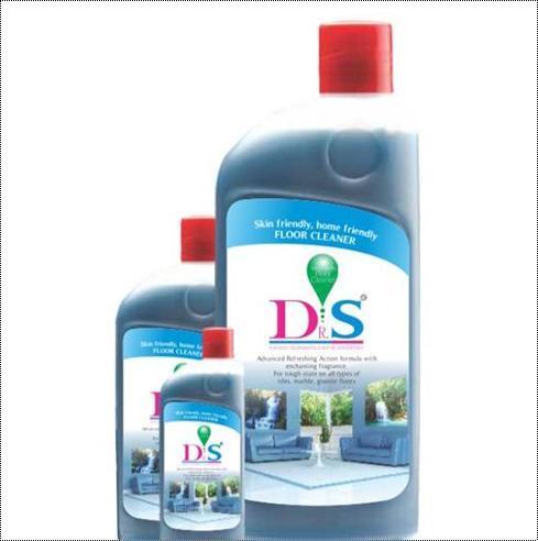 Perfumed Floor Cleaner