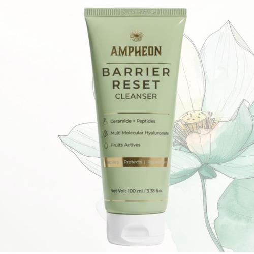 Barrier Reset Cleanser