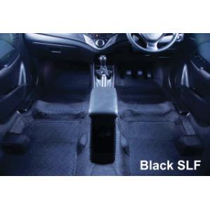 Car Floor Lamination