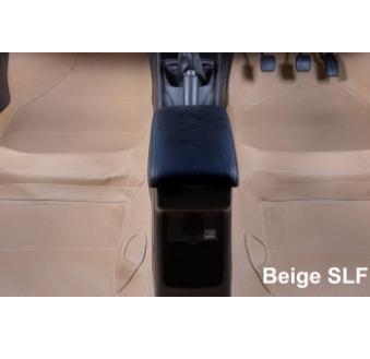 Car Floor Lamination