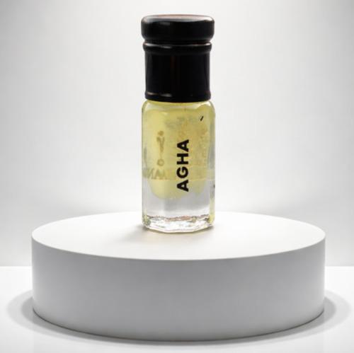 ATTARs / Roll Ons 3ml AGHA (3ml)