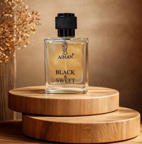  Perfume BLACK & SWEET