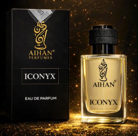 Perfume ICONYX