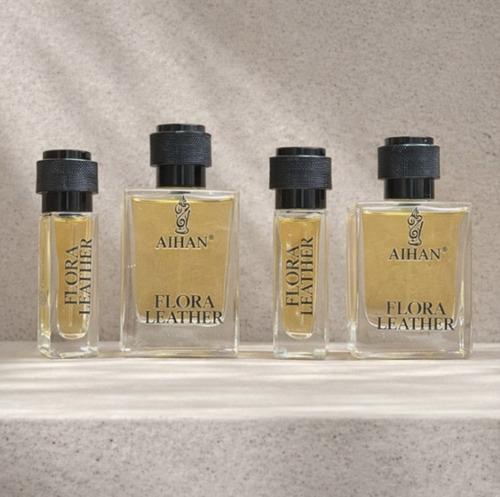 Perfume FLORA LEATHER