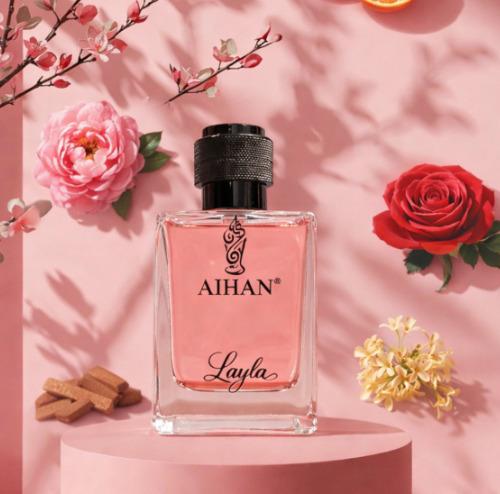  Perfume LAYLA